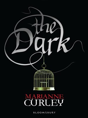 The Dark - ebook